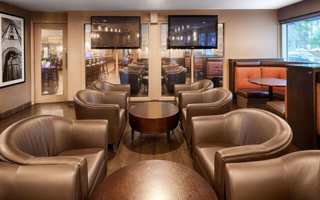 Hampton Inn by Hilton Winnipeg Downtown