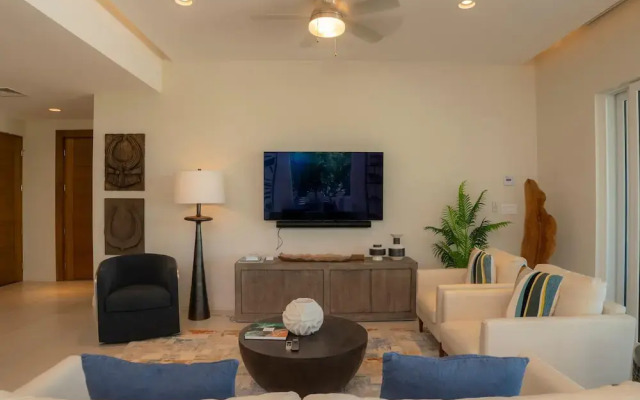 - Casa Blue Sail 6 bdr Ocean View - Family