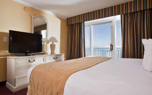 Camelot By the Sea