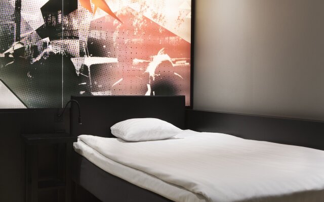 Comfort Hotel Xpress Stockholm Central