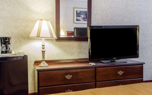 Quality Inn Enola - Harrisburg