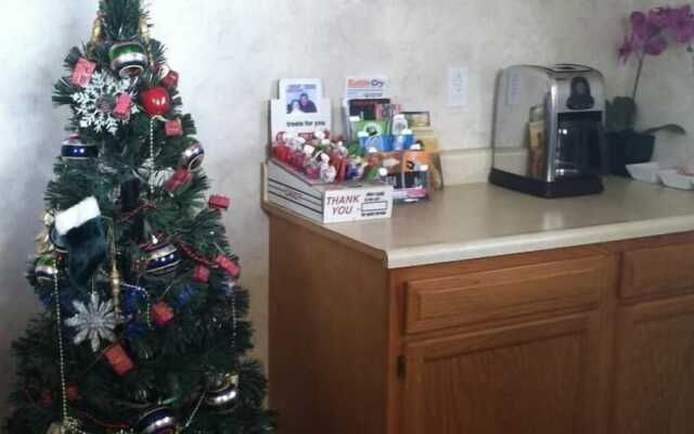 College Inn