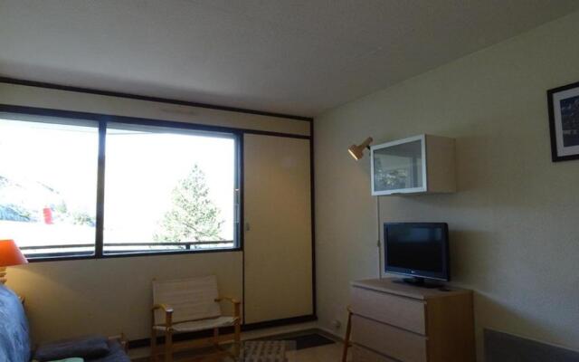 Appartement Arette, 1 pièce, 4 personnes - FR-1-602-55