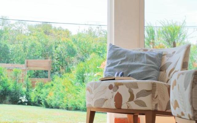 Sal da Costa Lodging