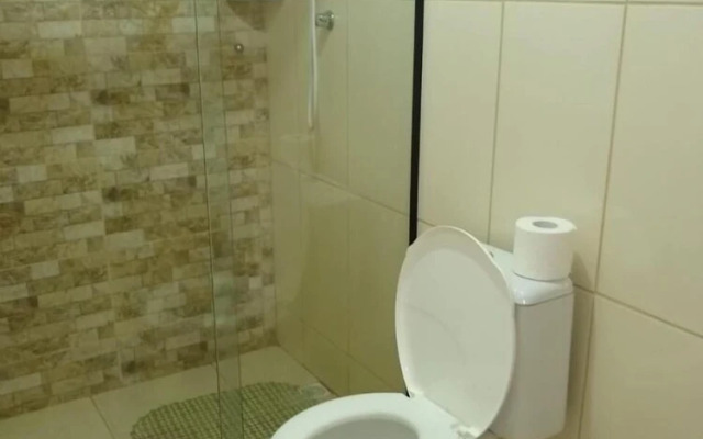 Pousada Chiclé