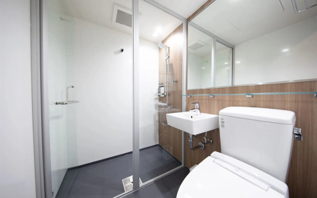 Almont Hotel Nippori