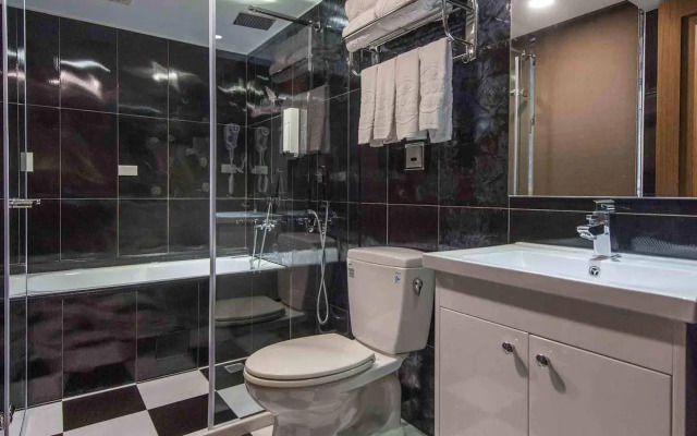 Royal Rose Hotel Zhongshan