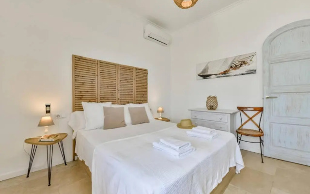 Villas Guzman - San Vicente