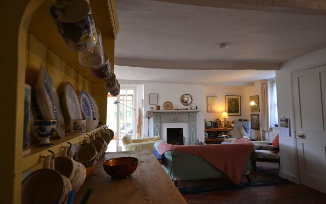 Downgate Villa, Petersfield 489346