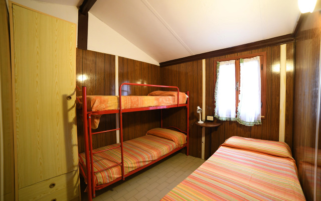 Camping Village C'era una Volta