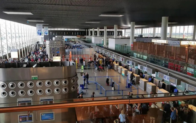 Dock78 - MiniLoft in Catania Center