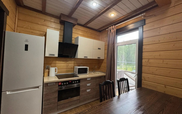 Valley Sunny, корпус Sunny Valley 7 (Валли Санни, корпус Санни Валли 7)