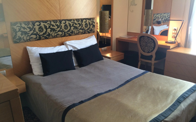 Marmara  Budapest