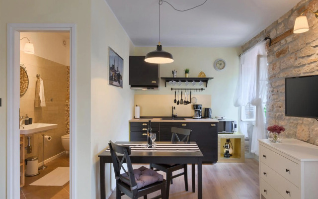 Luxury Apartment Fabris