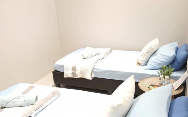 Spot On 90165 Village Farmer Corporate Sdn Bhd