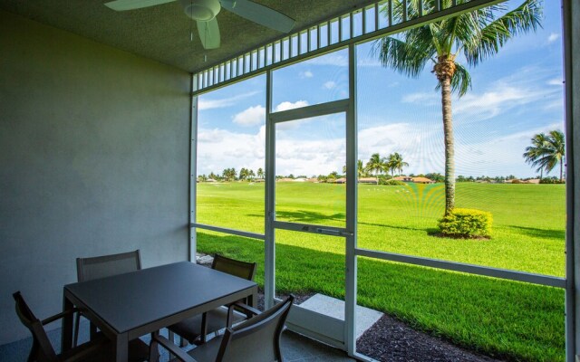 Athena Vacation Rental