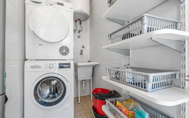 Terrazas del Duque II apartment