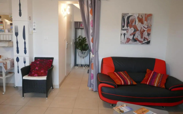 Le Logis Des Grenouilles B&B