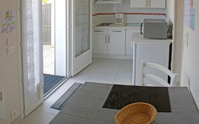 Hôtel Résidence les Flots