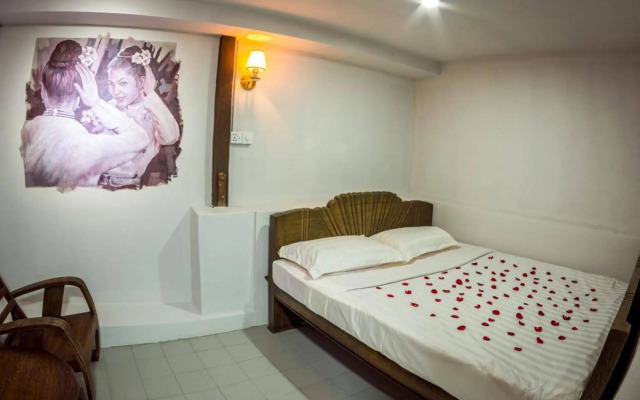 Shwe Yo Vintage Hostel
