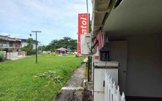 Natol Homestay - Kenyalang Park