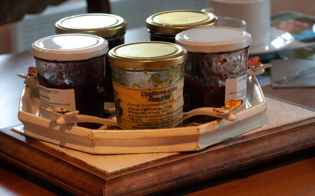 Maison d'hotes La Colombelle