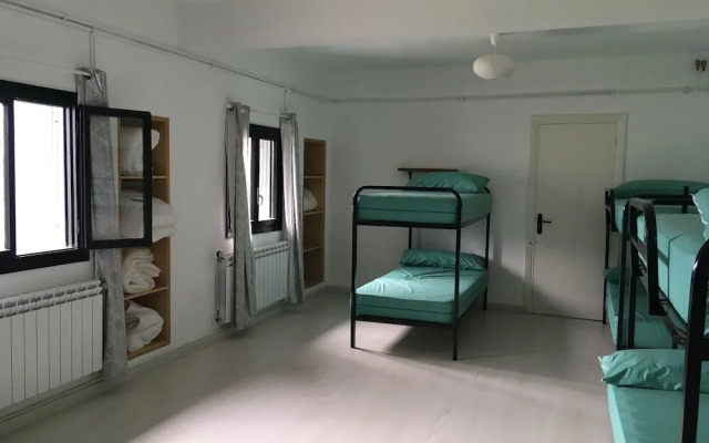 Albergue Abaraxka - Hostel