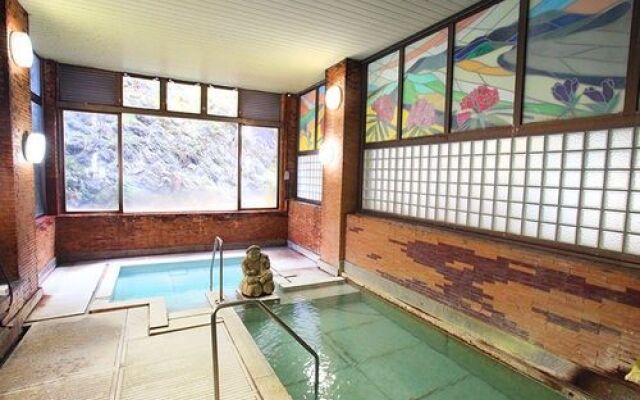 Hotel New Shichisei
