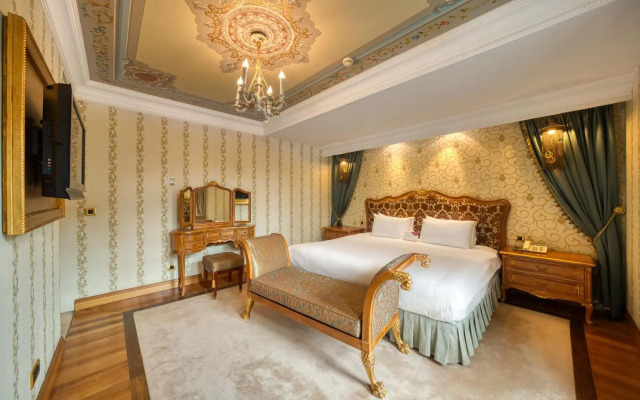Crowne Plaza Istanbul - Old City