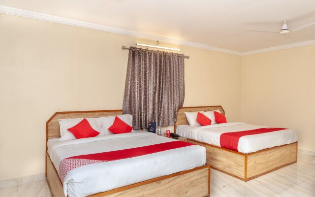 OYO 16982 Stay Inn Tirupati