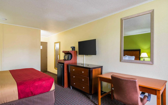 Econo Lodge