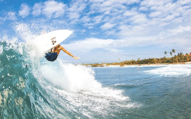 Summer Breeze Weligama