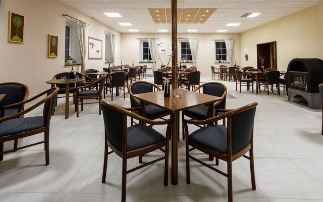 Hotel U andela Michaela