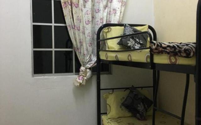 Seribu 1 Homestay 3 Rooms