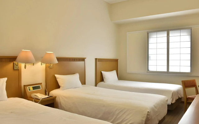 Pacific Hotel Okinawa