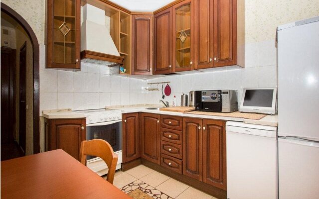 Apartlux Sviblovo