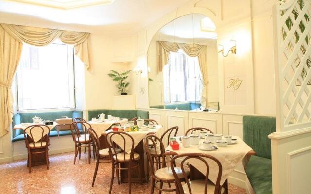 Hotel Italia