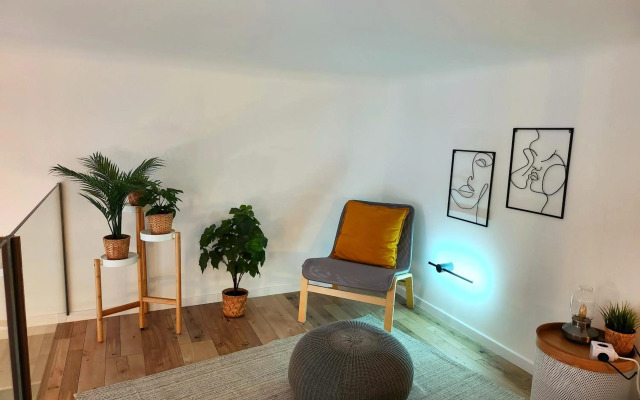 K21 "The Good Shepherd" Apartment