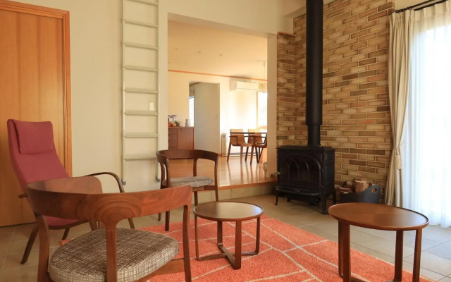 Farm Inn Torch A - Vacation STAY 92716v