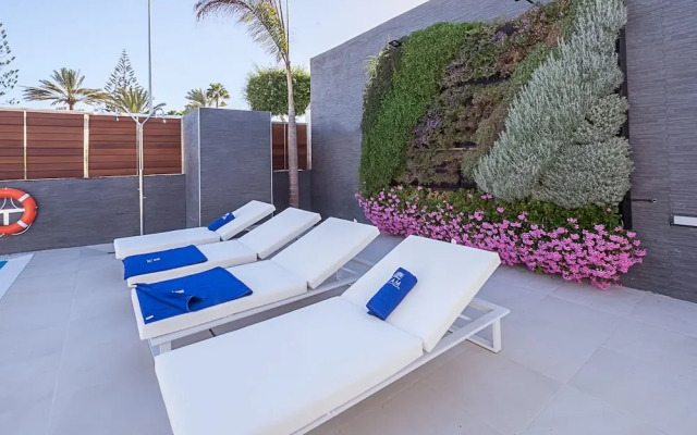 Villa Paraiso