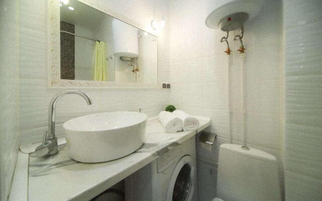 Апартаменты на улице Орджоникидзе