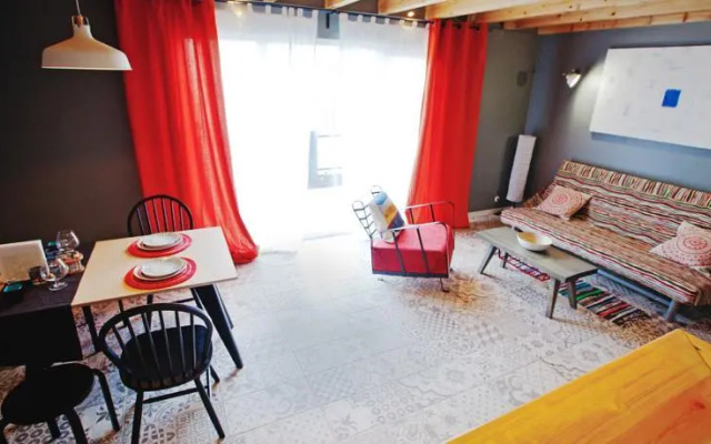 Guesthouse Gray Cloister