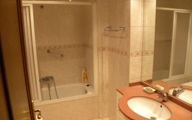 Apartamento Rural Arotzetxea