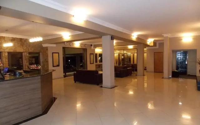 Sierra Square