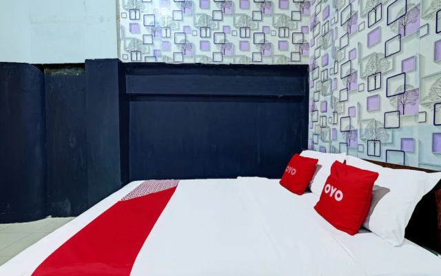 OYO Life 2928 Rumah Ceria