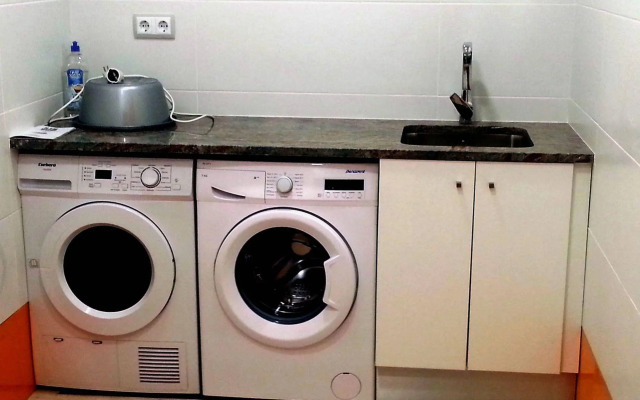 Apartaments Entre Volcans