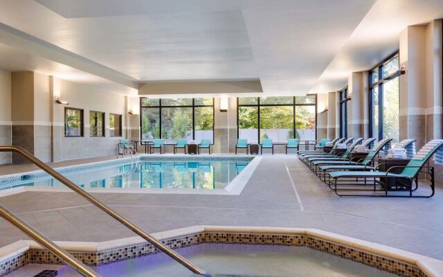 Residence Inn Bangor