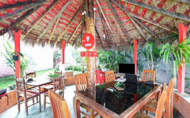 Aery Resort by OYO Rooms