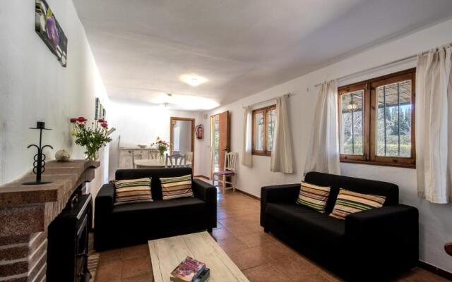 Villa La Palmera By homevillas360