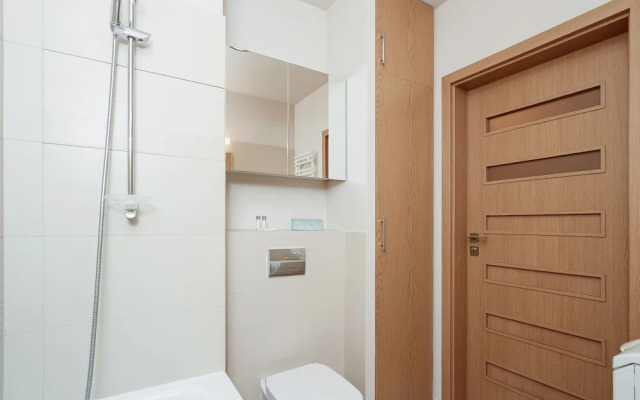 Apartments Masarska Krakow by Renters